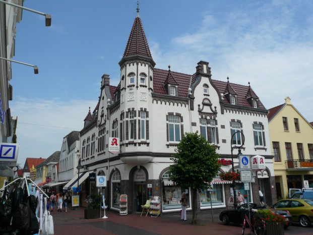 Schloss-Apotheke