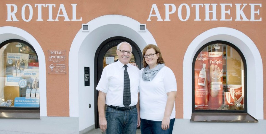 Rottal-Apotheke