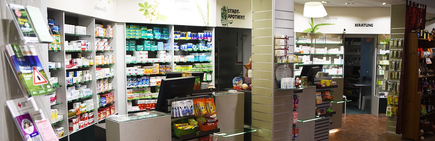 Stadt-Apotheke