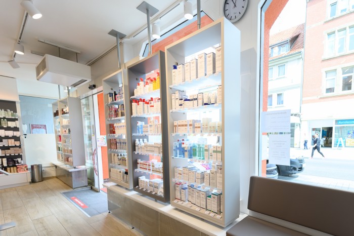 City-Apotheke