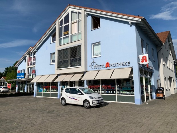 West-Apotheke