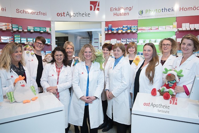 Ost-Apotheke