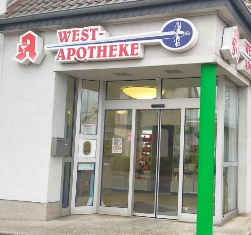 West-Apotheke