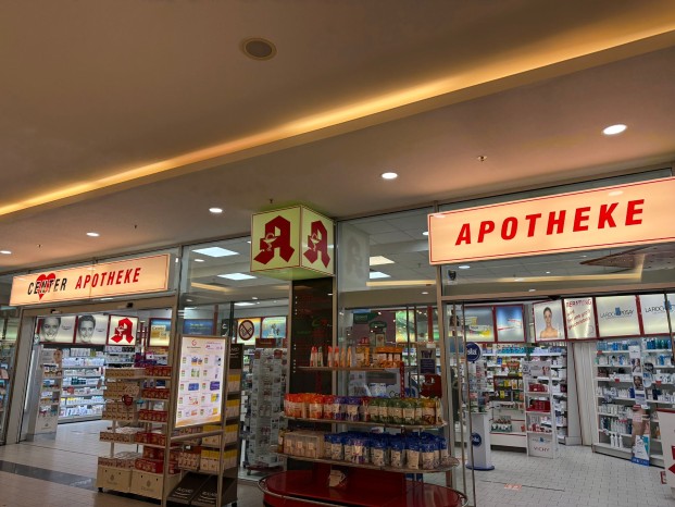 Center-Apotheke