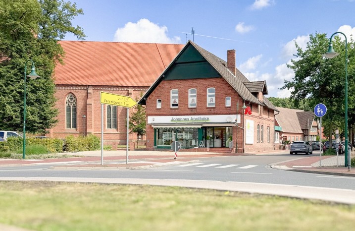 Johannes Apotheke
