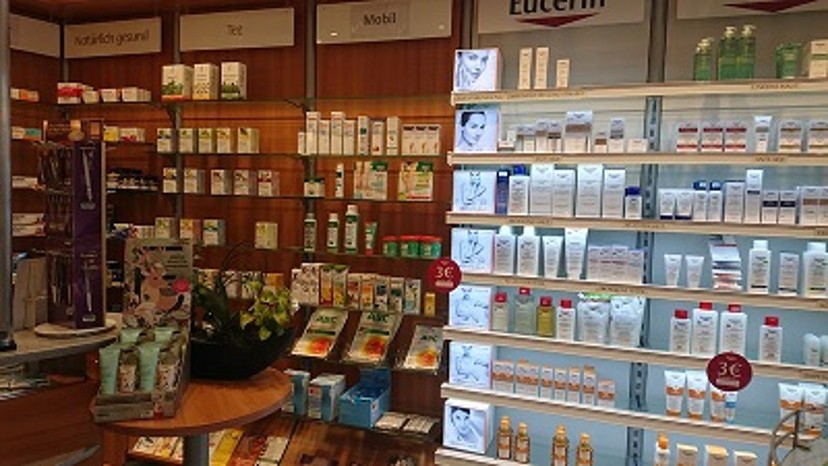 Einhorn Apotheke