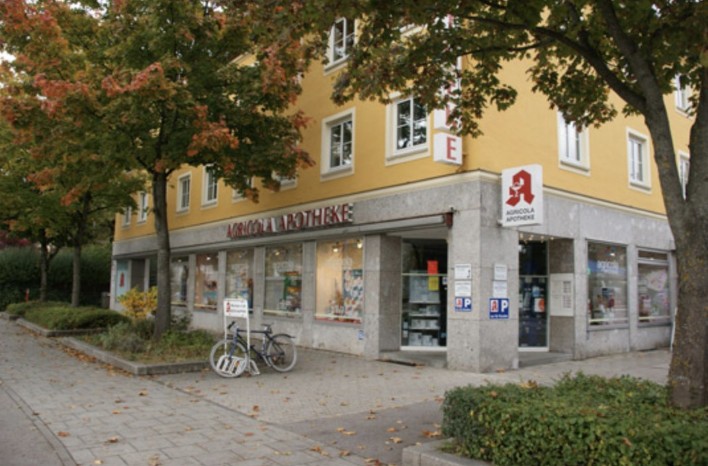 Agricola Apotheke