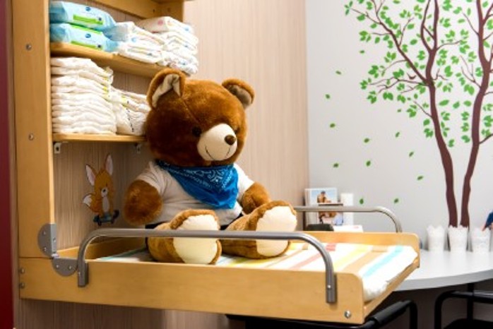 Apotheke am Silberbach