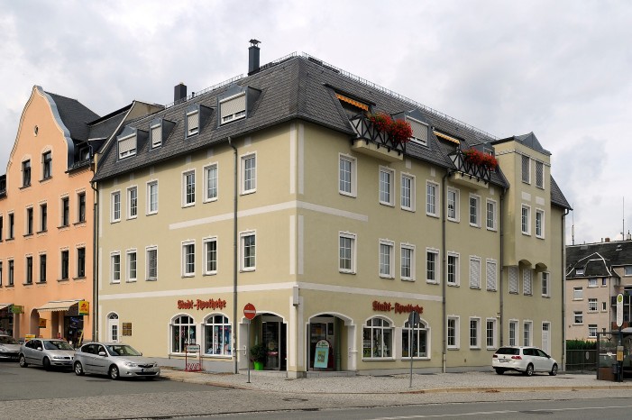 Stadt-Apotheke