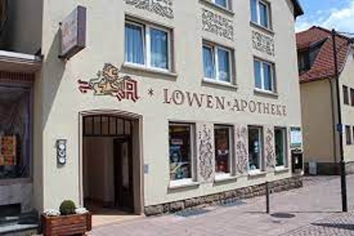 Löwen-Apotheke