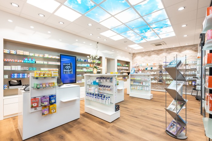 Alte Apotheke