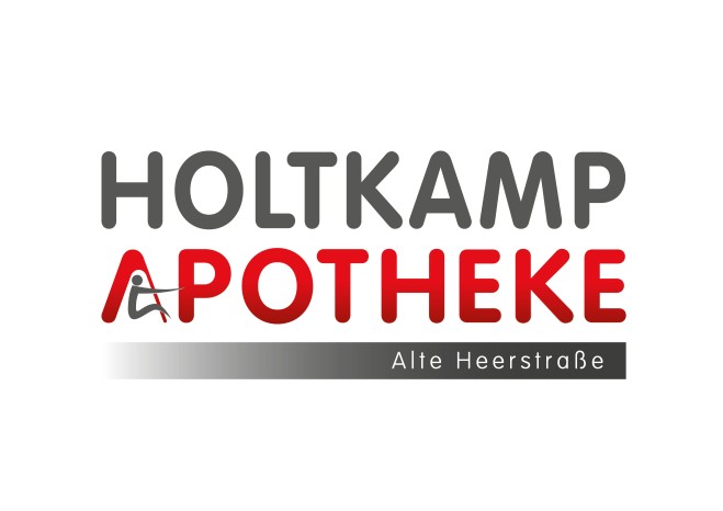 Holtkamp Apotheke Alte Heerstraße