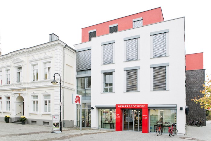Gempt Apotheke