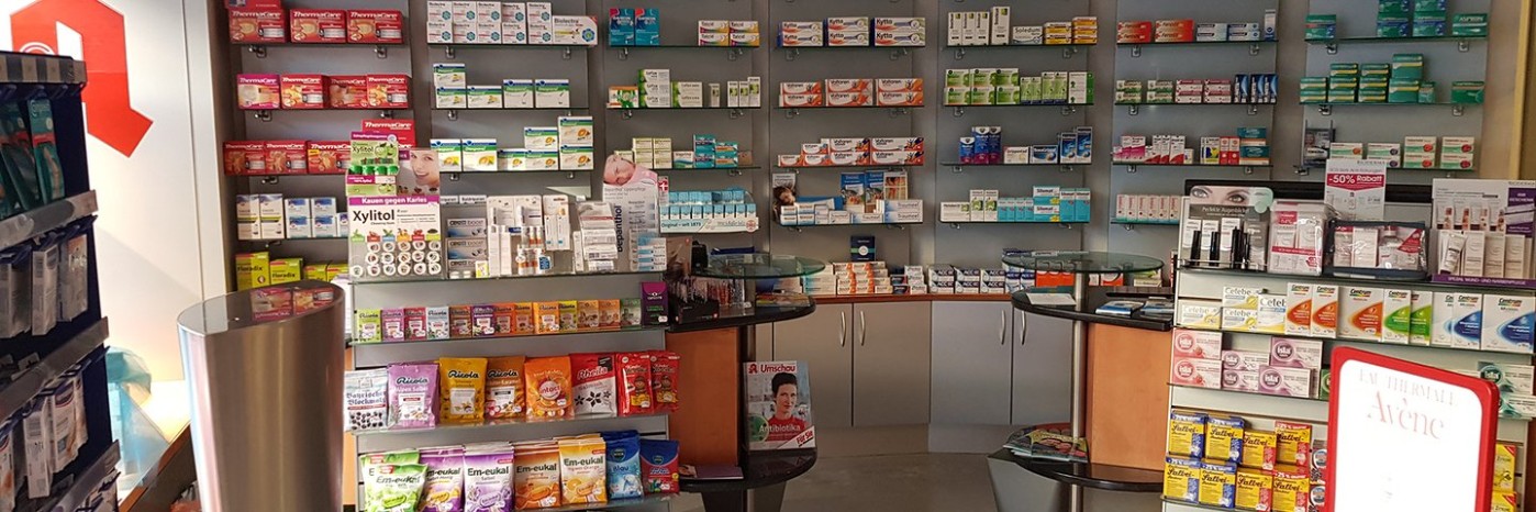Zweibrücken Apotheke