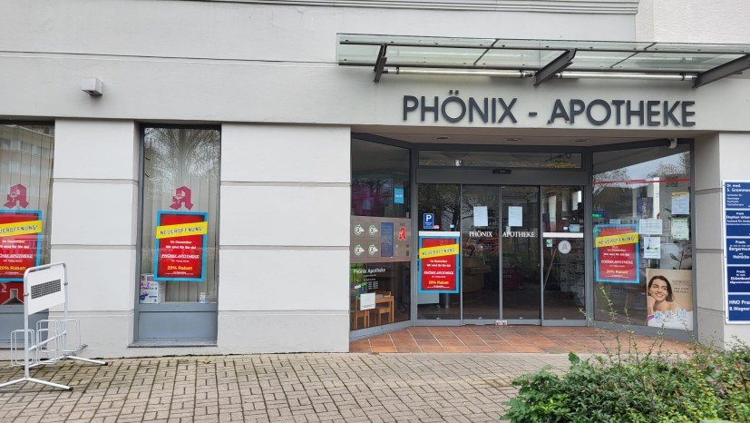 Phoenix Apotheke