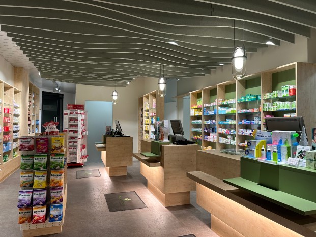 Stadt-Apotheke