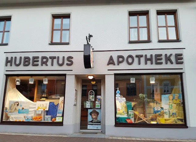 Hubertus-Apotheke