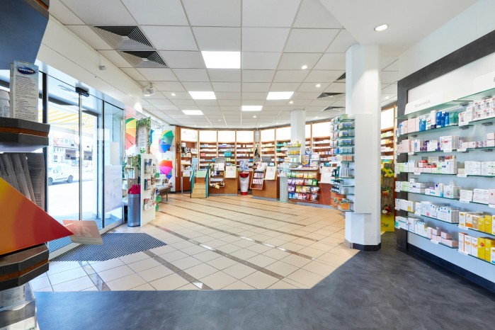 Apotheke Rohr
