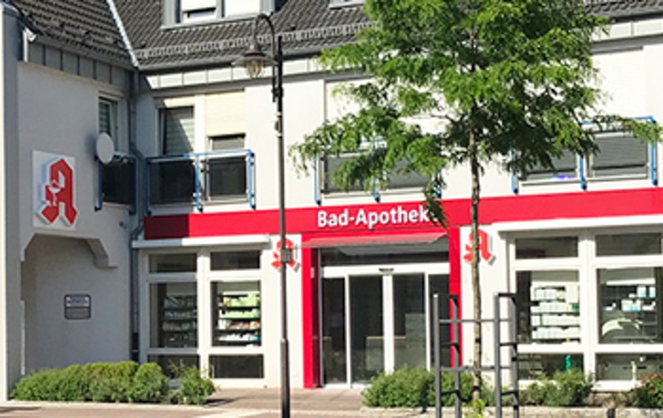 Bad Apotheke