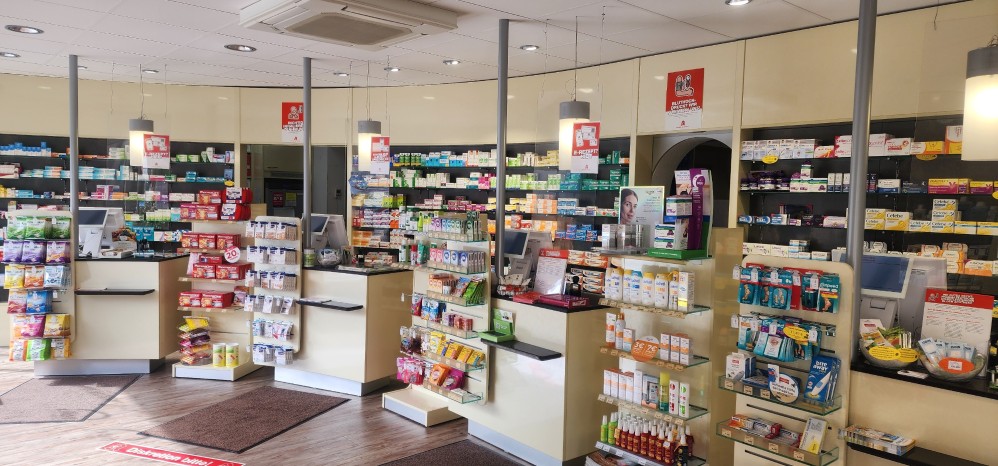 Kilian-Apotheke OHG