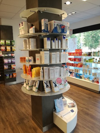 Abtei-Apotheke