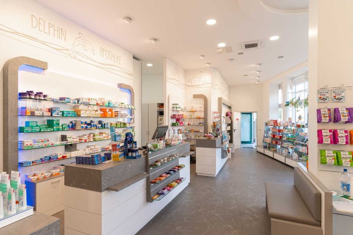 Delphin Apotheke