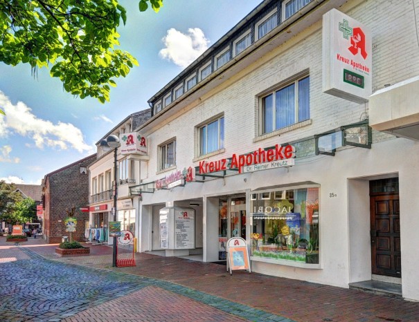 Kreuz-Apotheke
