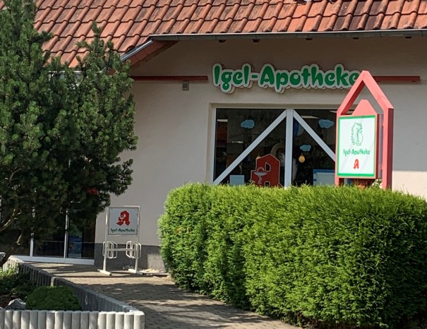 Igel-Apotheke