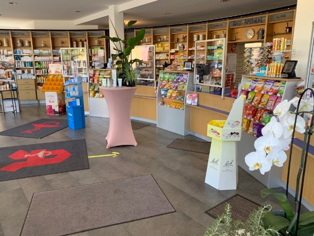 West-Apotheke