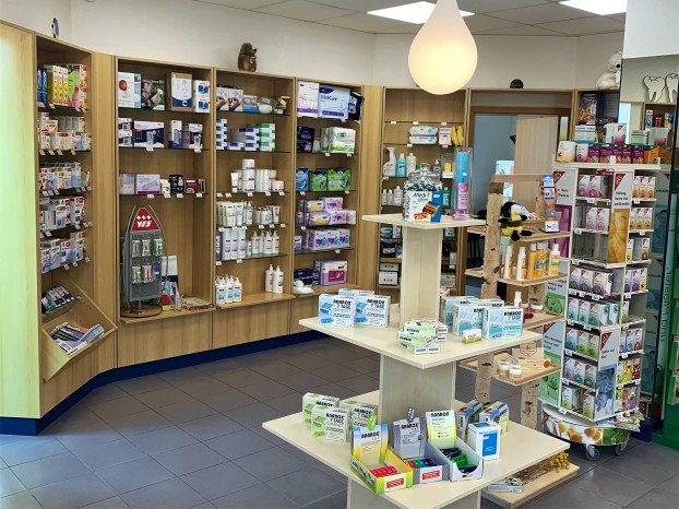 Igel-Apotheke