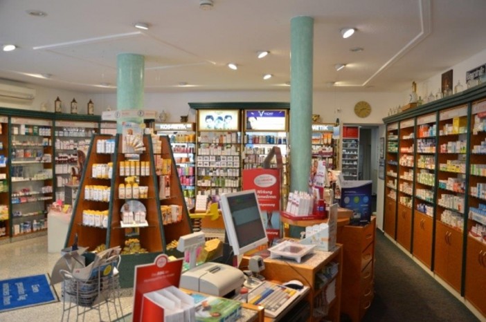 Apotheke am Römer