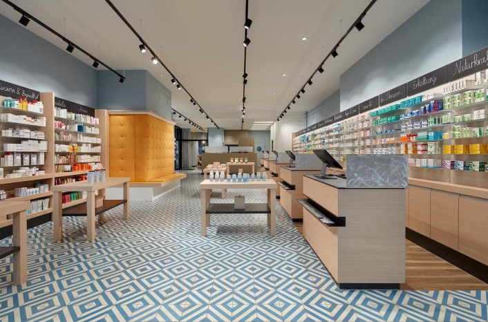 Düsseldorf Apotheke