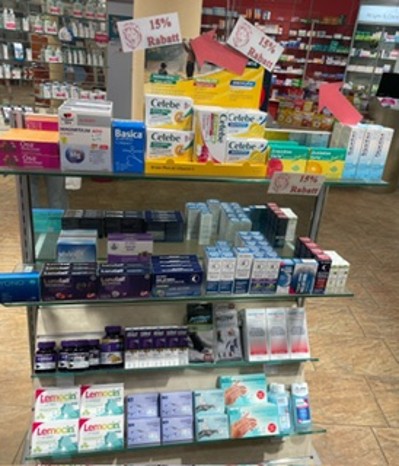 Löwen-Apotheke