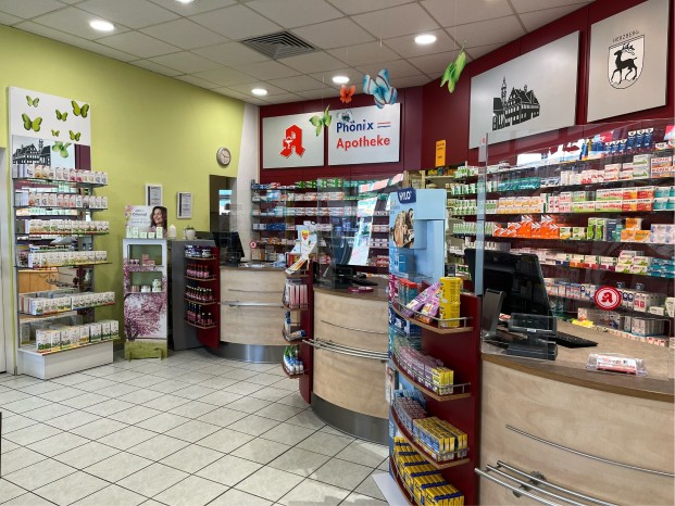 Phönix-Apotheke