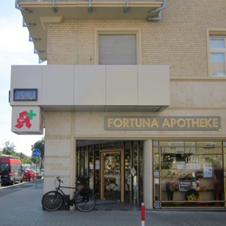Fortuna-Apotheke