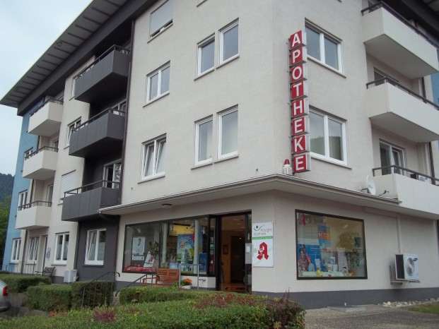 Kinzigtal Apotheke