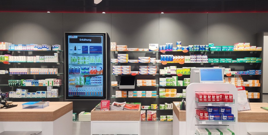 Apotheke Neue Mitte Thon OHG