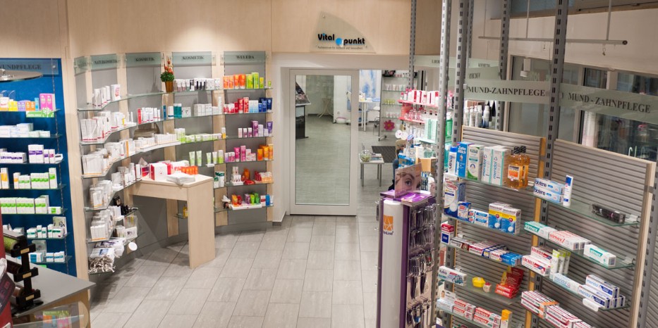 Punkt Apotheke