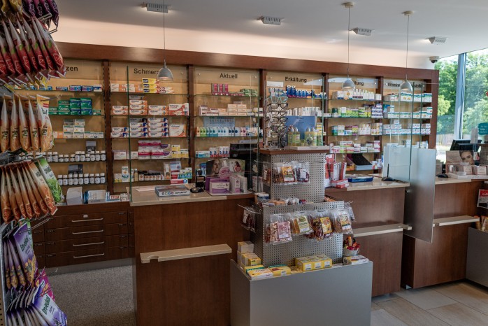 Antonius-Vital Apotheke