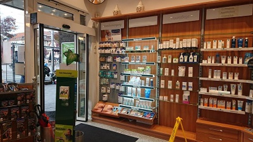 Einhorn Apotheke