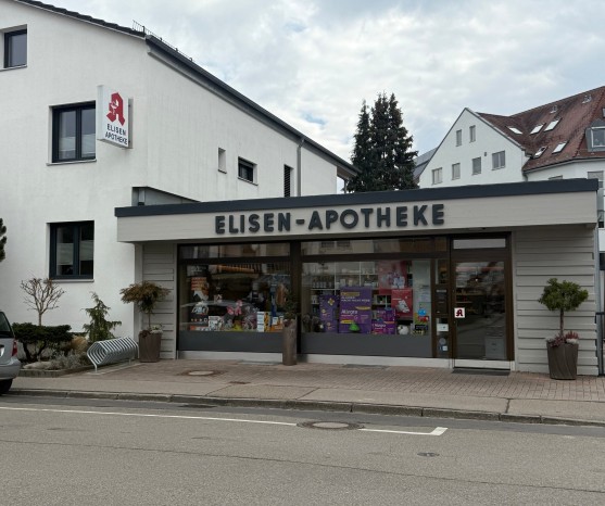 Elisen-Apotheke