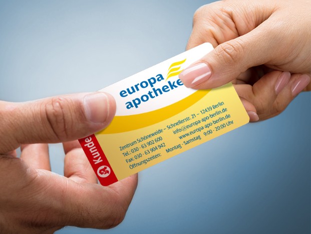 europa apotheke