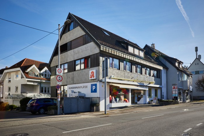 Apotheke Rohr