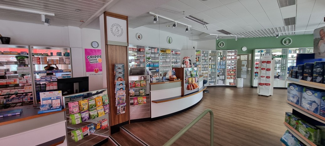 Marien-Apotheke