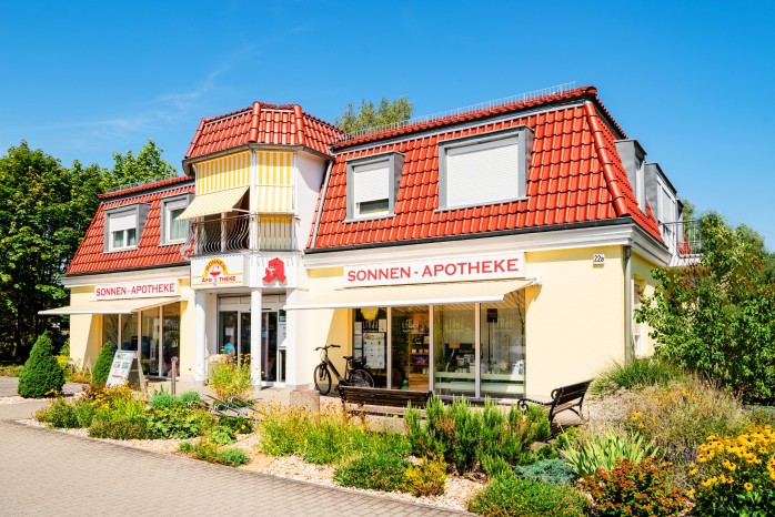 Sonnen Apotheke