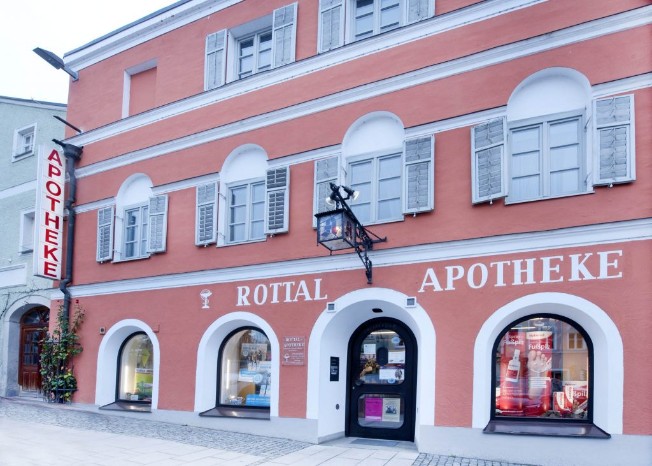 Rottal-Apotheke