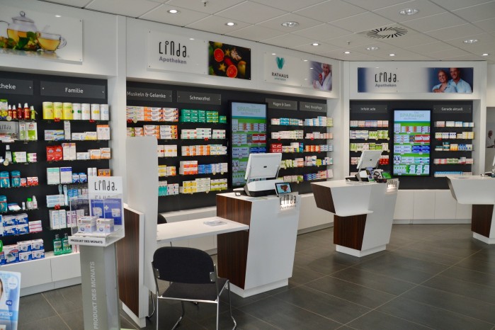 Rathaus Apotheke