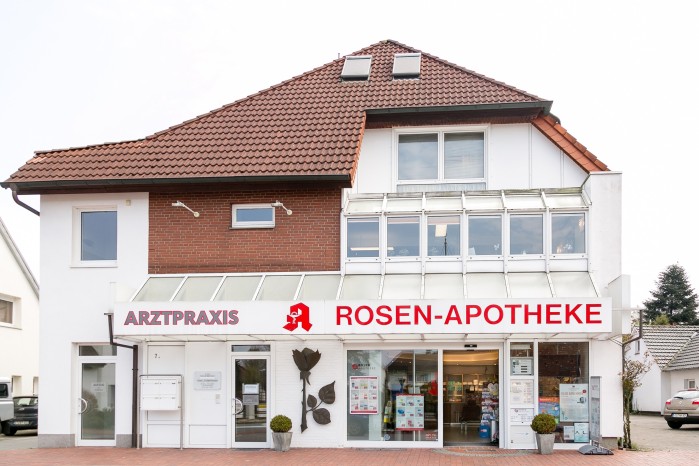 Rosen Apotheke