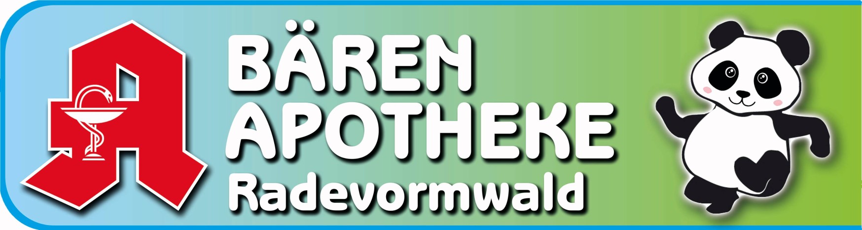 Bären Apotheke Radevormwald