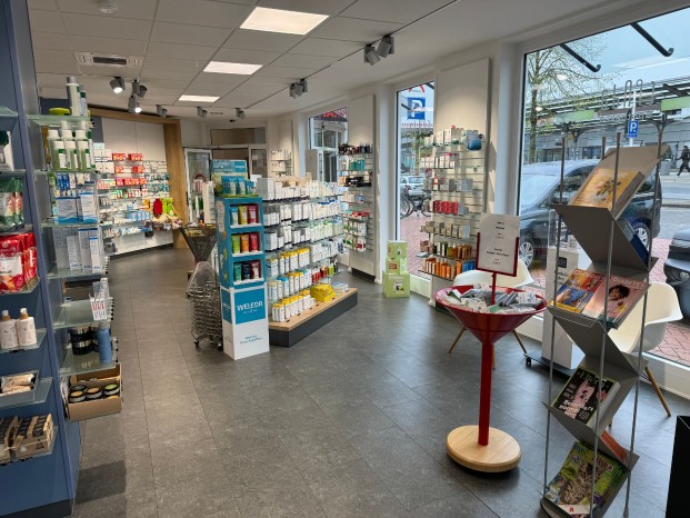 Hansa-Apotheke